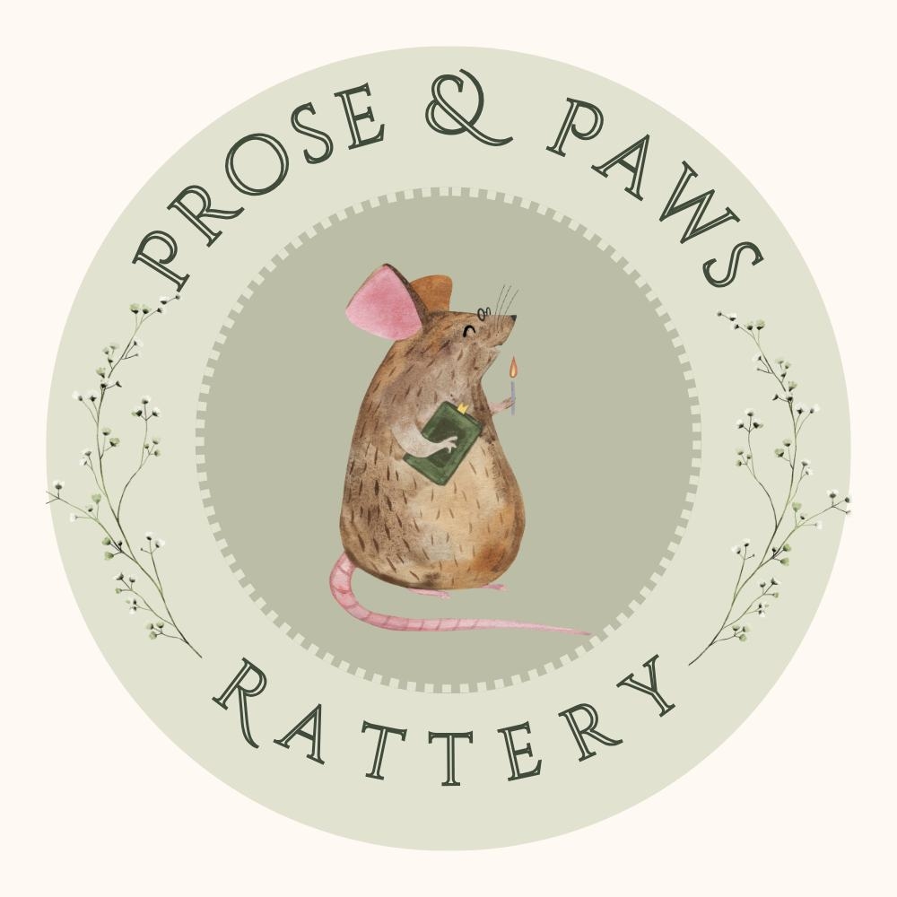 Prose & Paws Rattery | Christchurch