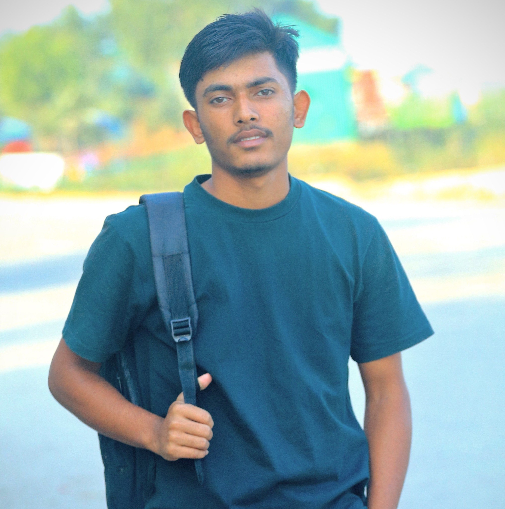 Md Akram
