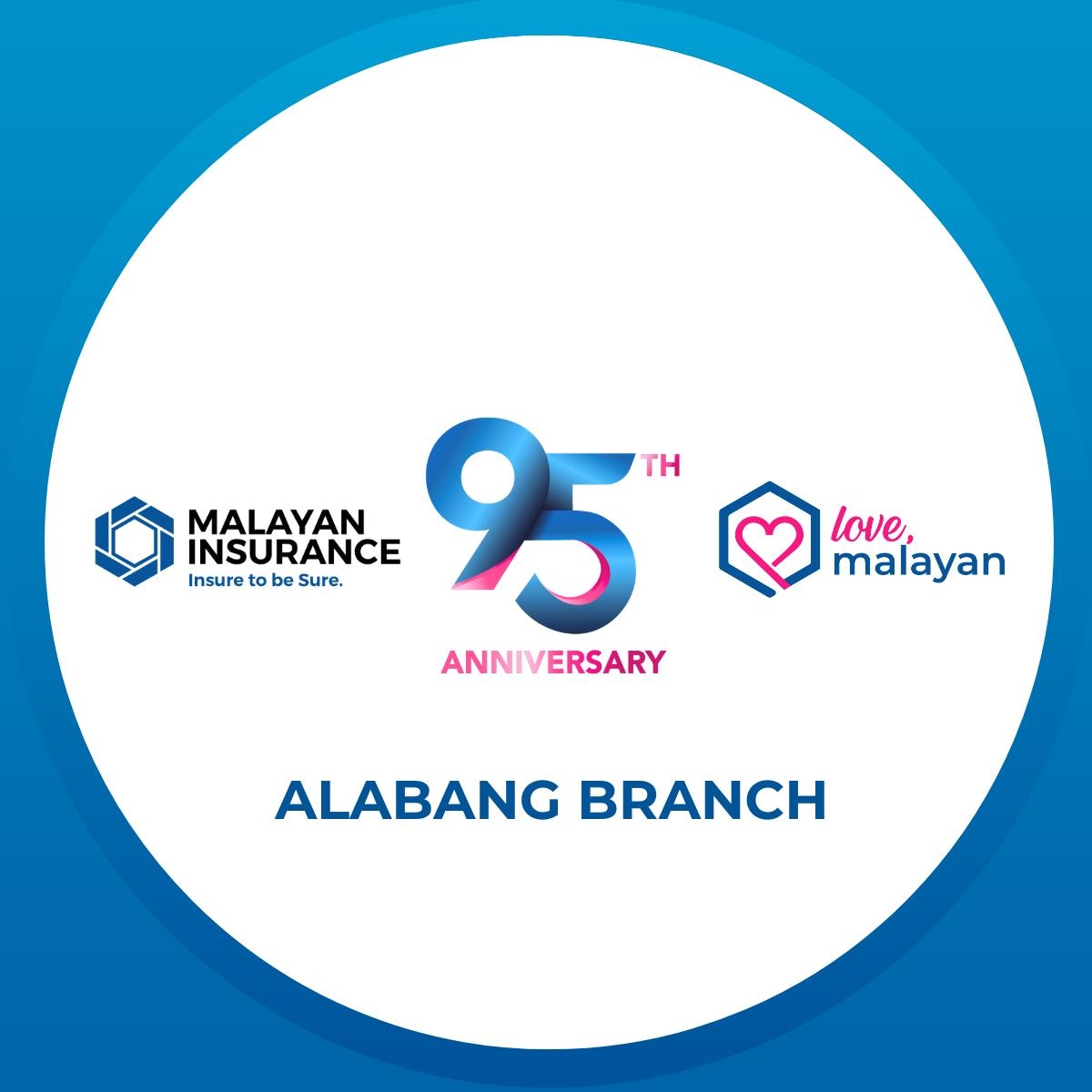 Malayan Insurance Alabang | Muntinlupa City