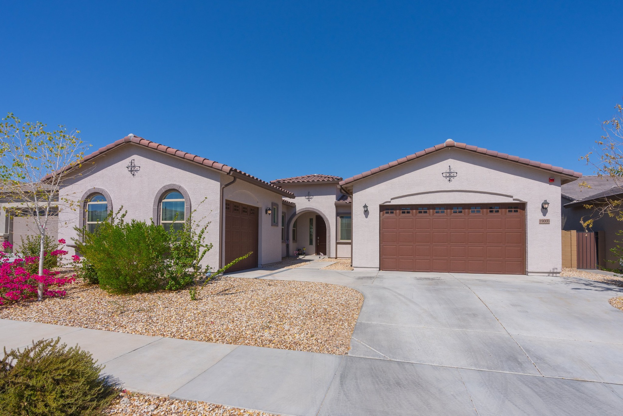 Arizona Blue Horizon Assisted Living