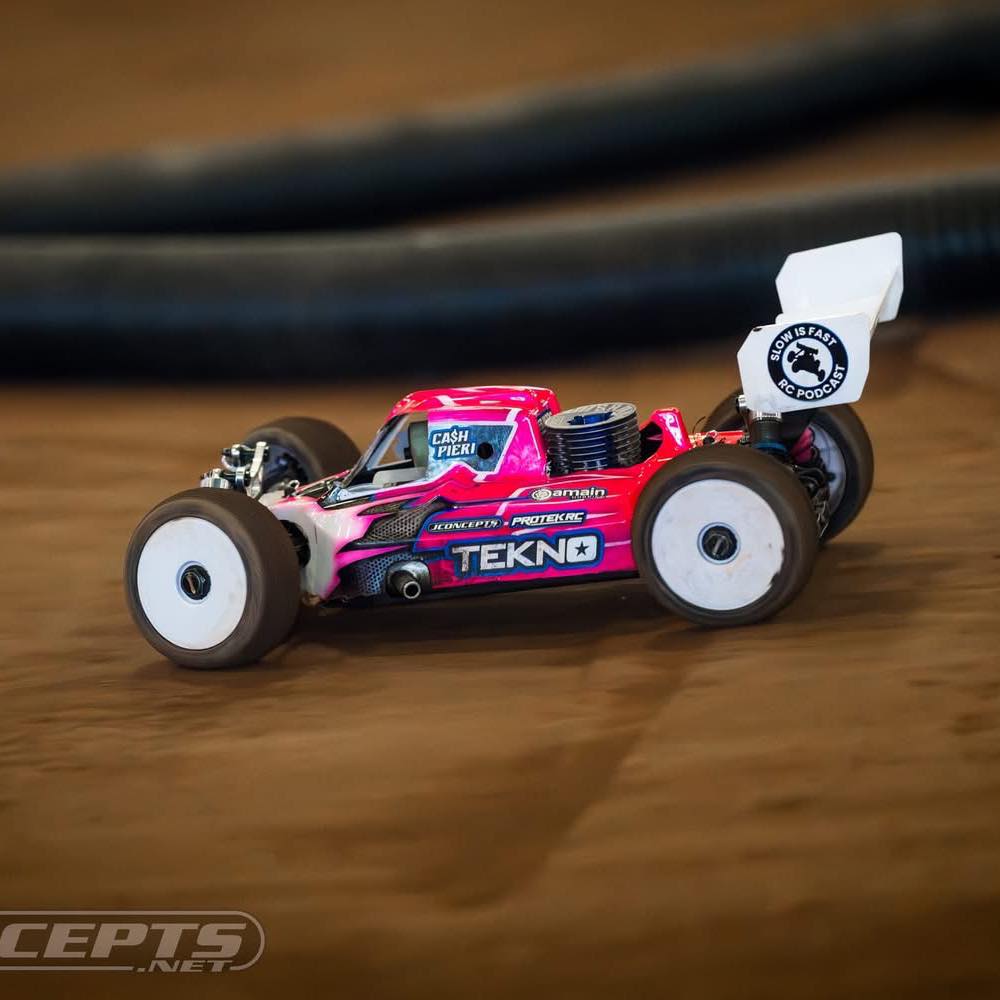 Red - Italian engine tuner Gimar has announced the release of its new ...
