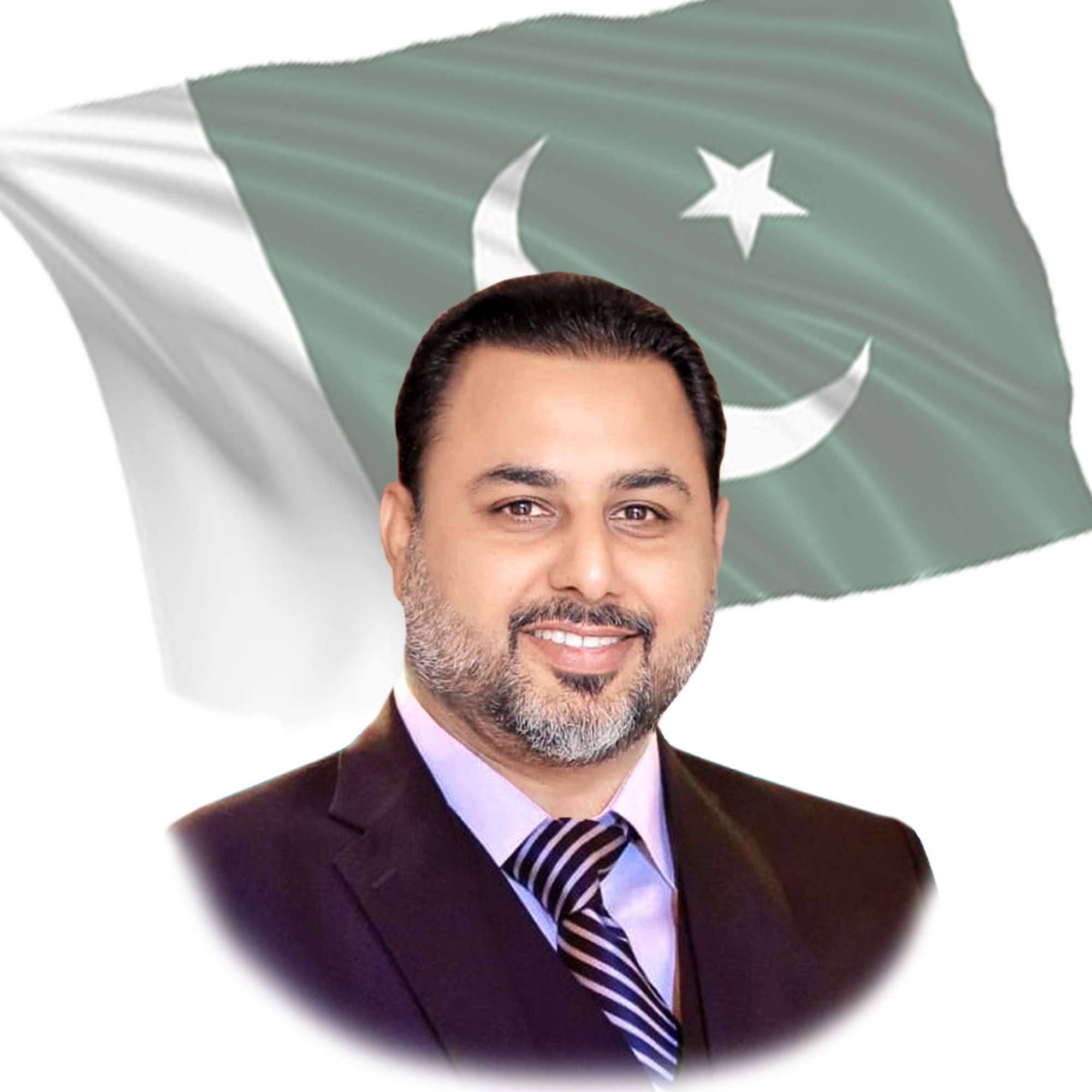 Mian Arshad Ali