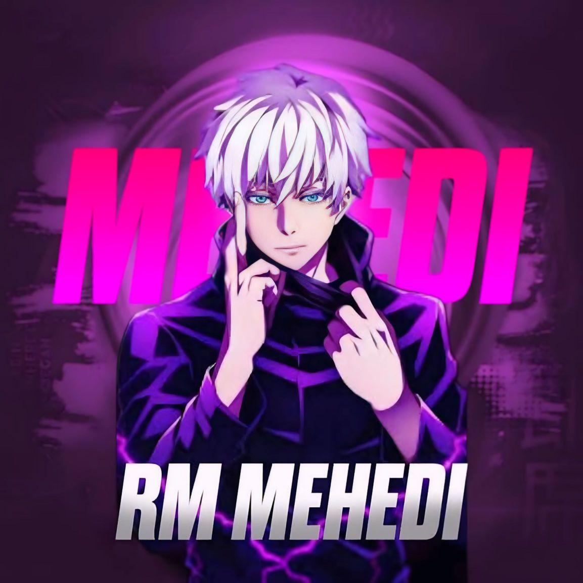 RM Mehedi