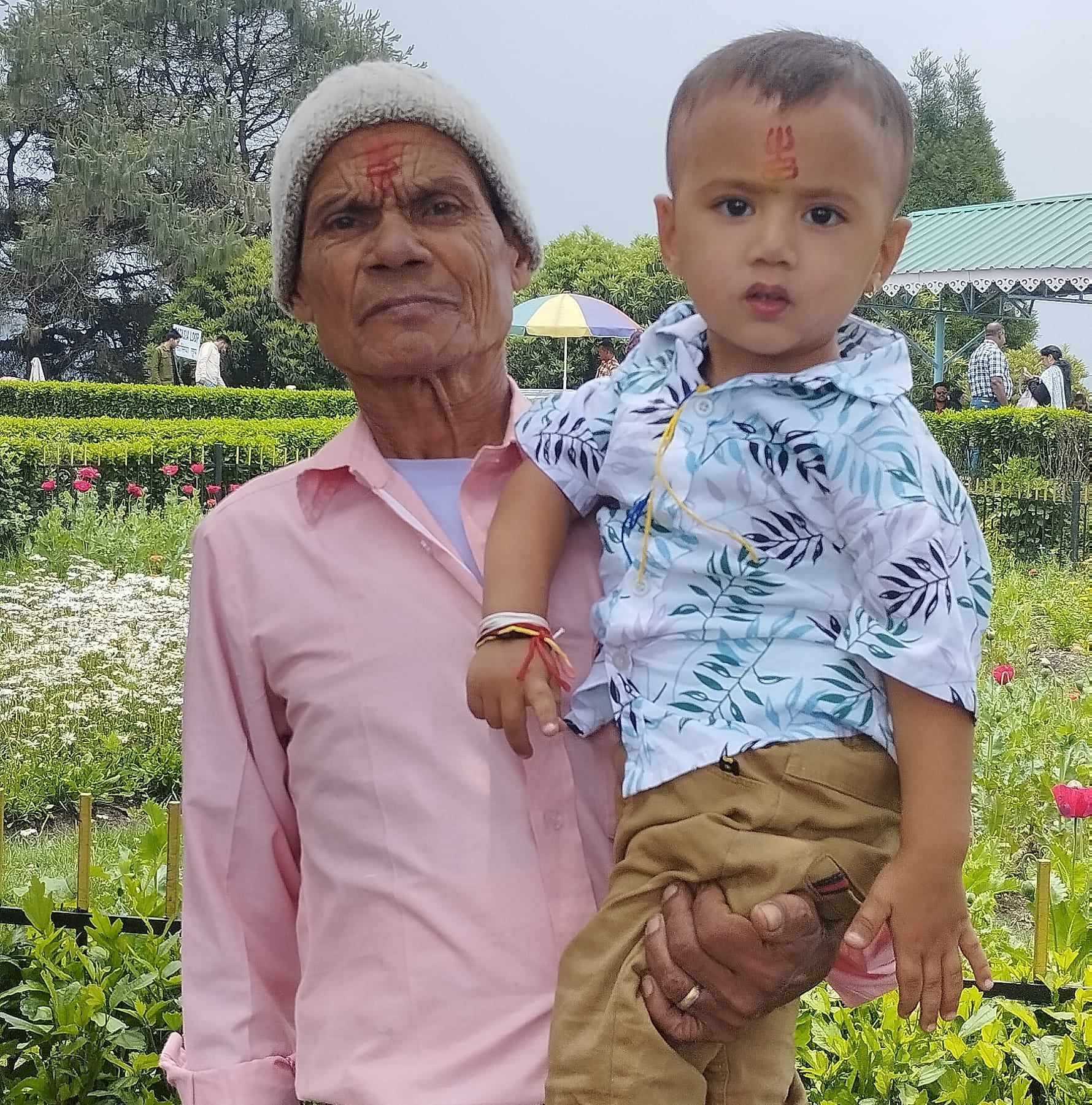 Indra Badhur Chettri