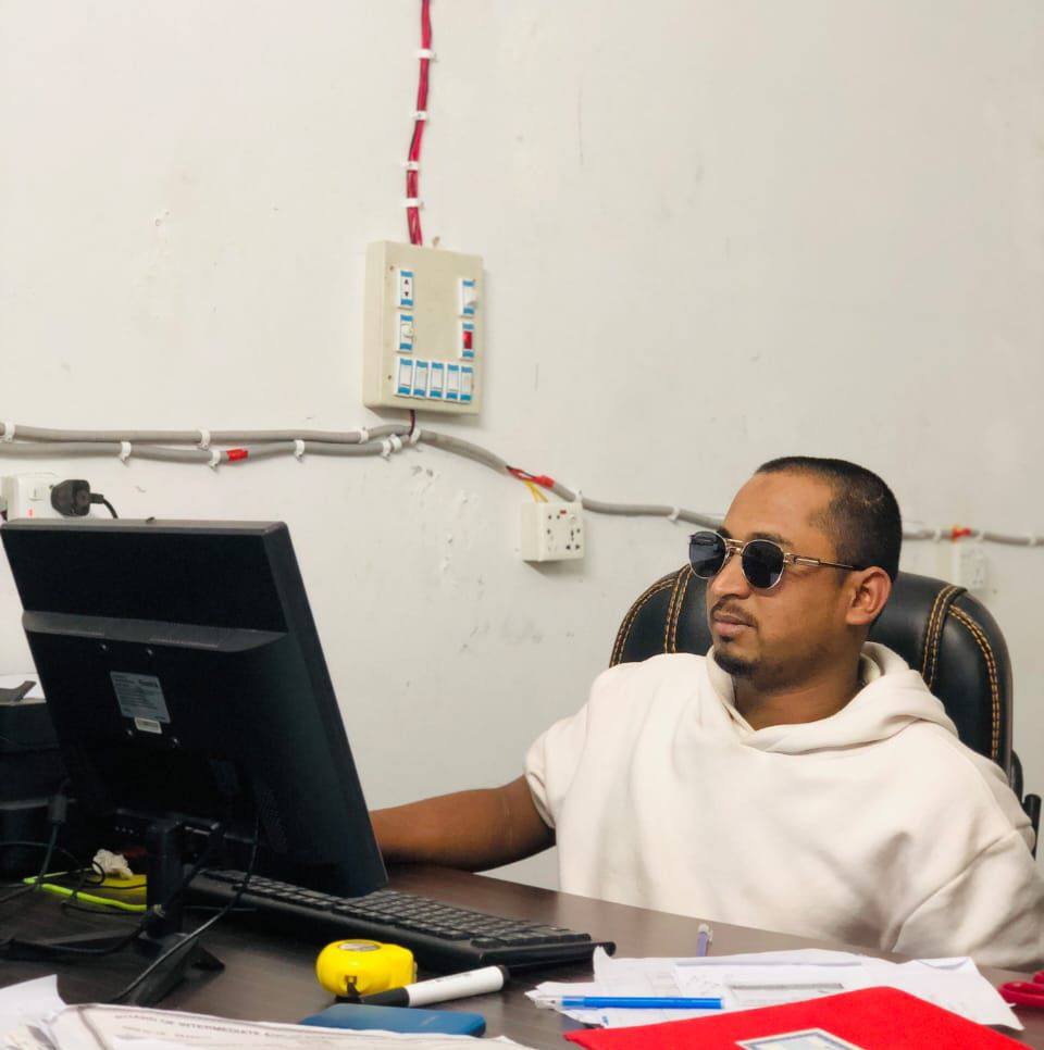 Didar computer Center