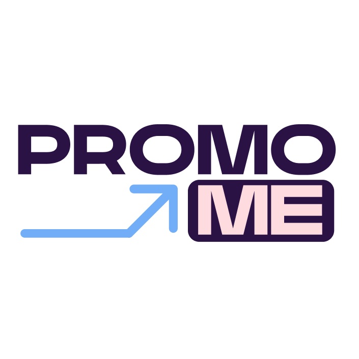 Promo me // International Marketing Agency