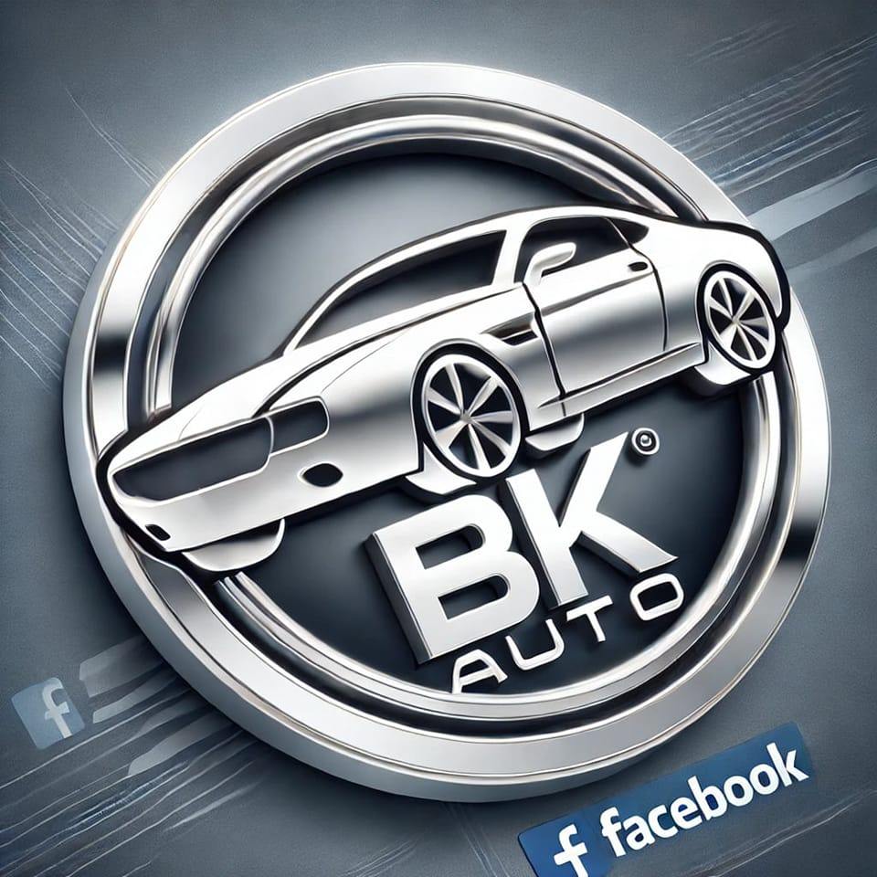 BK AUTO Voitures d'occasion | Épinay-sur-Seine