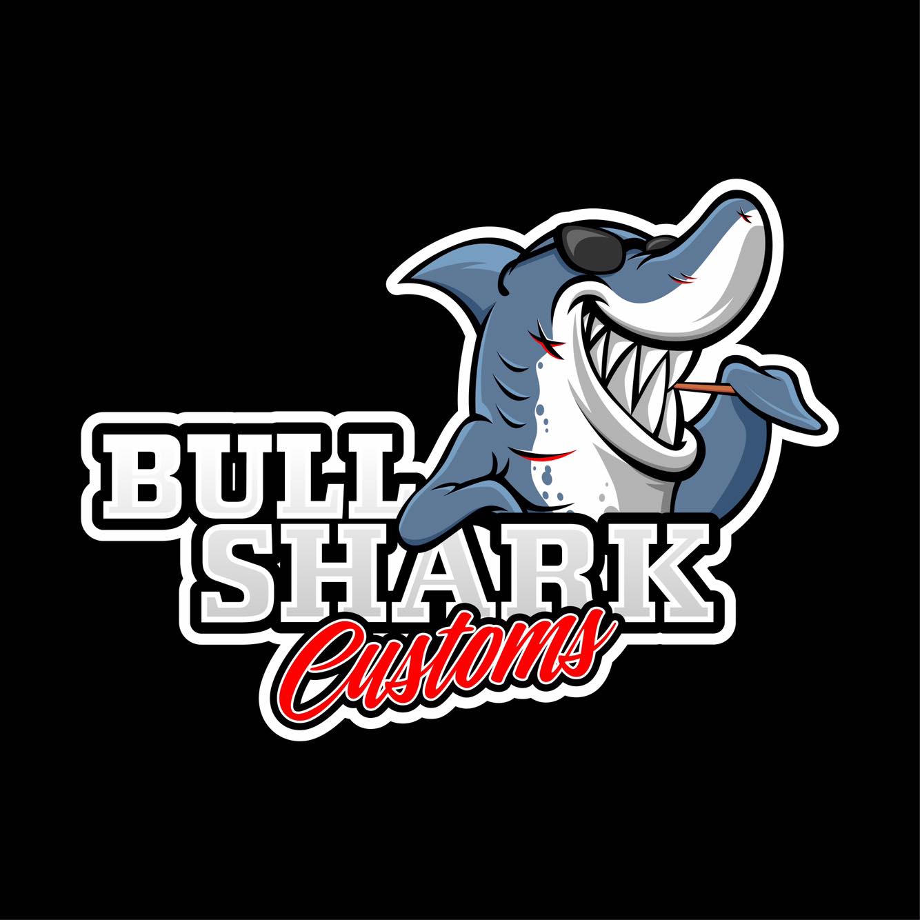 Bull Shark Customs | East Brunswick NJ