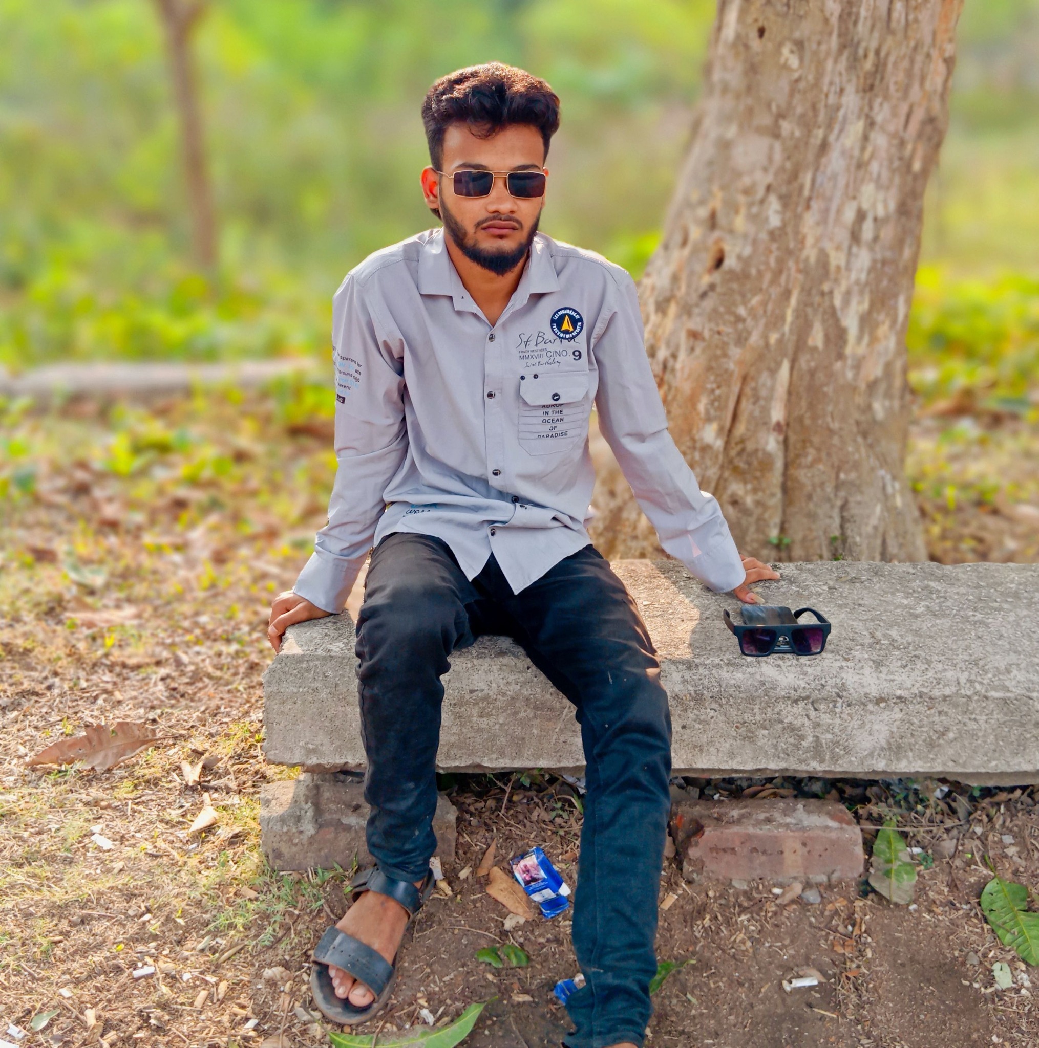 Md Rahul Rahul