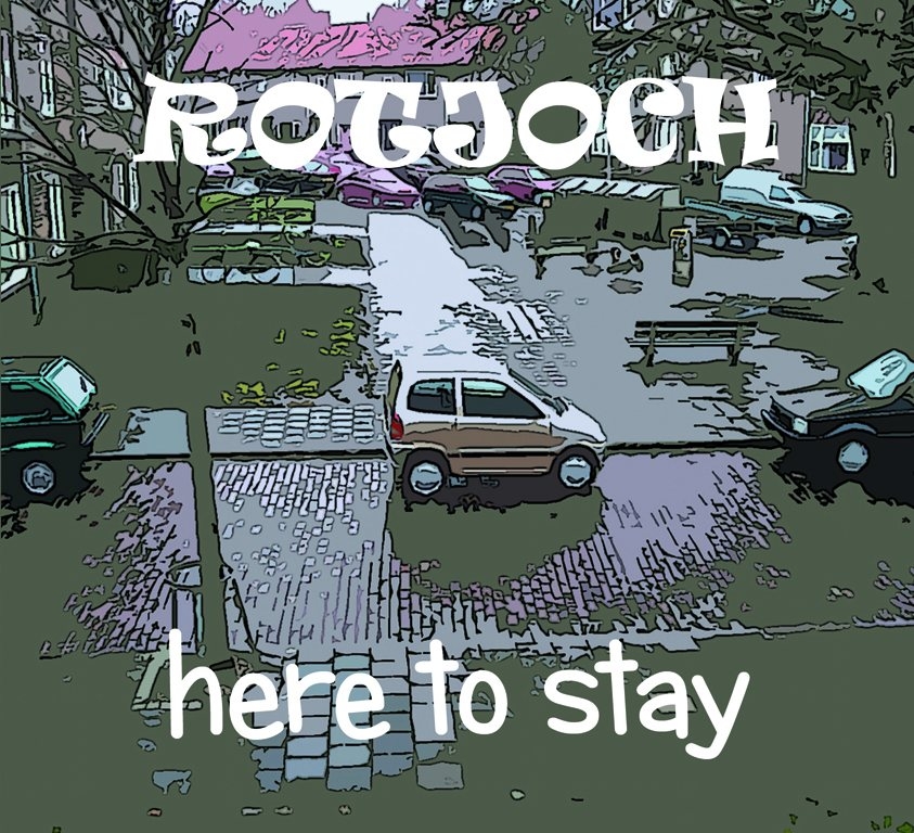 Rotjoch