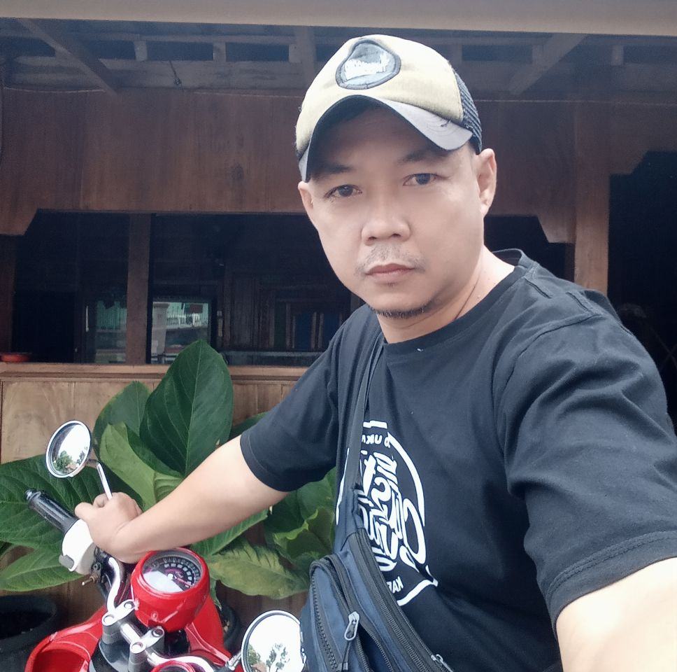 Wedangan Roso Tresno