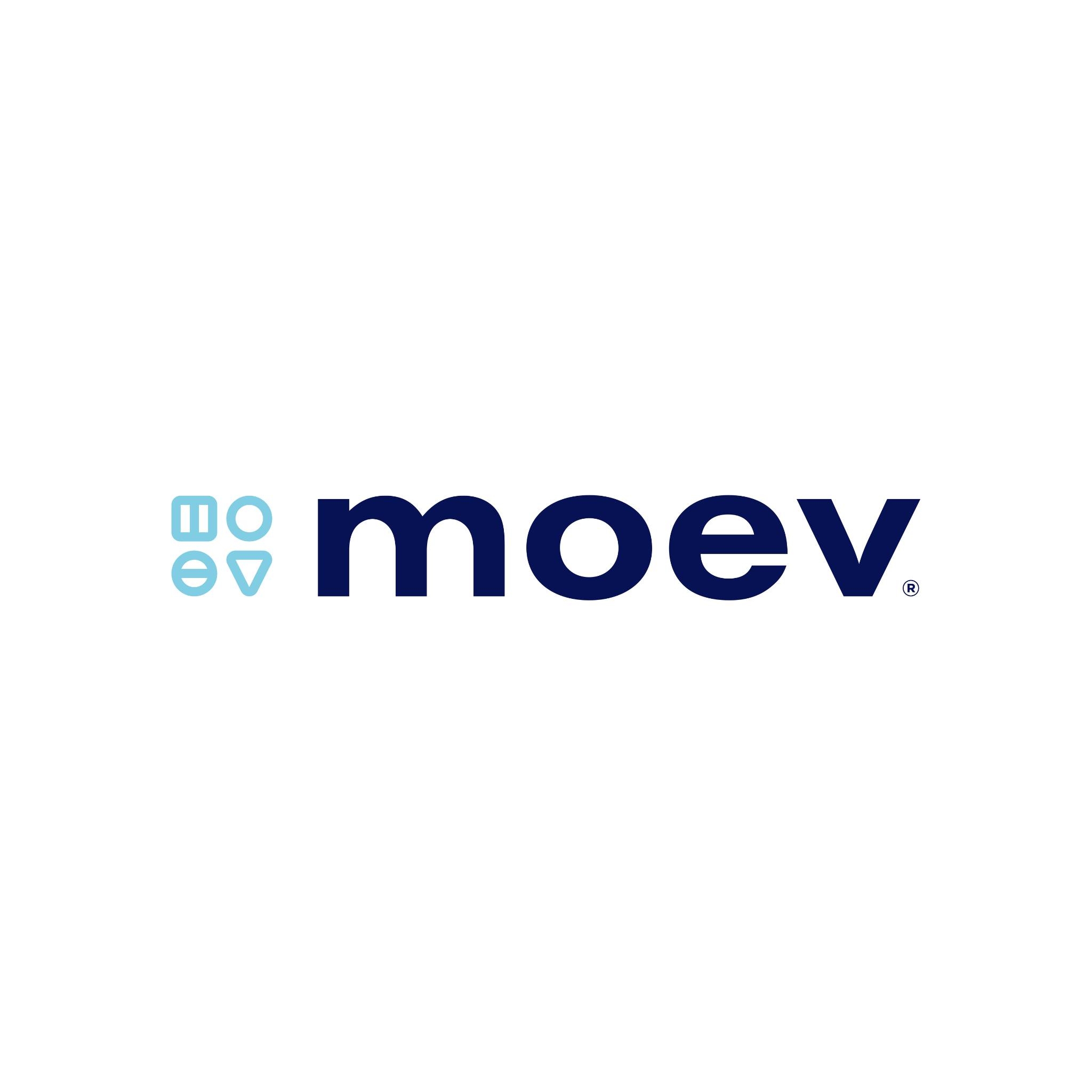 MOEV EV Charging Solutions