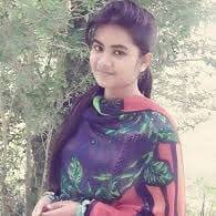 Arya Rao