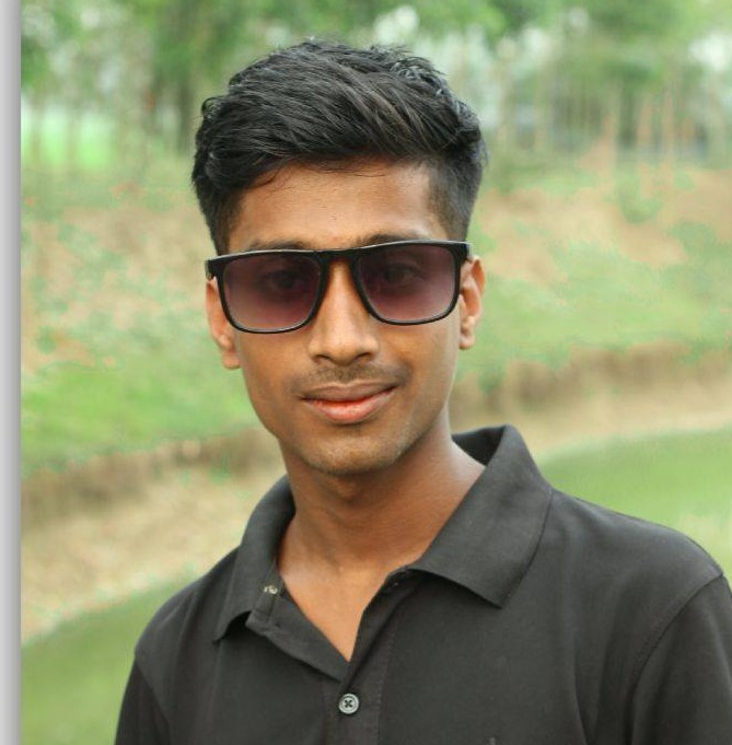 Md Robin vai