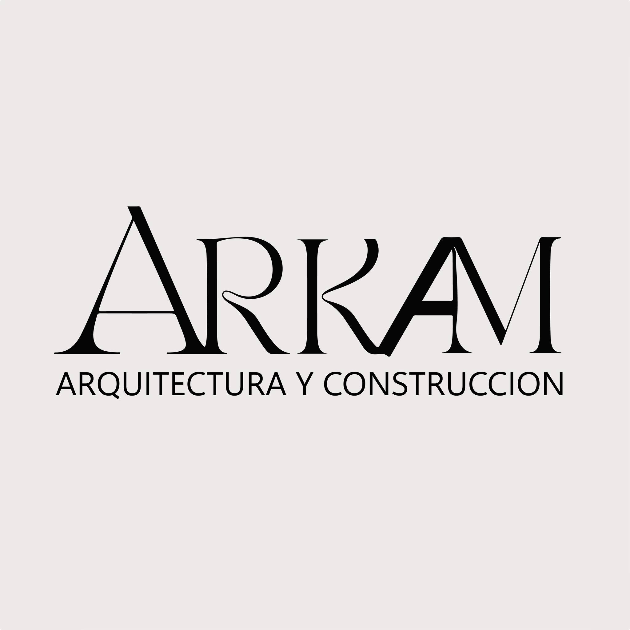 Constructora ARKAM