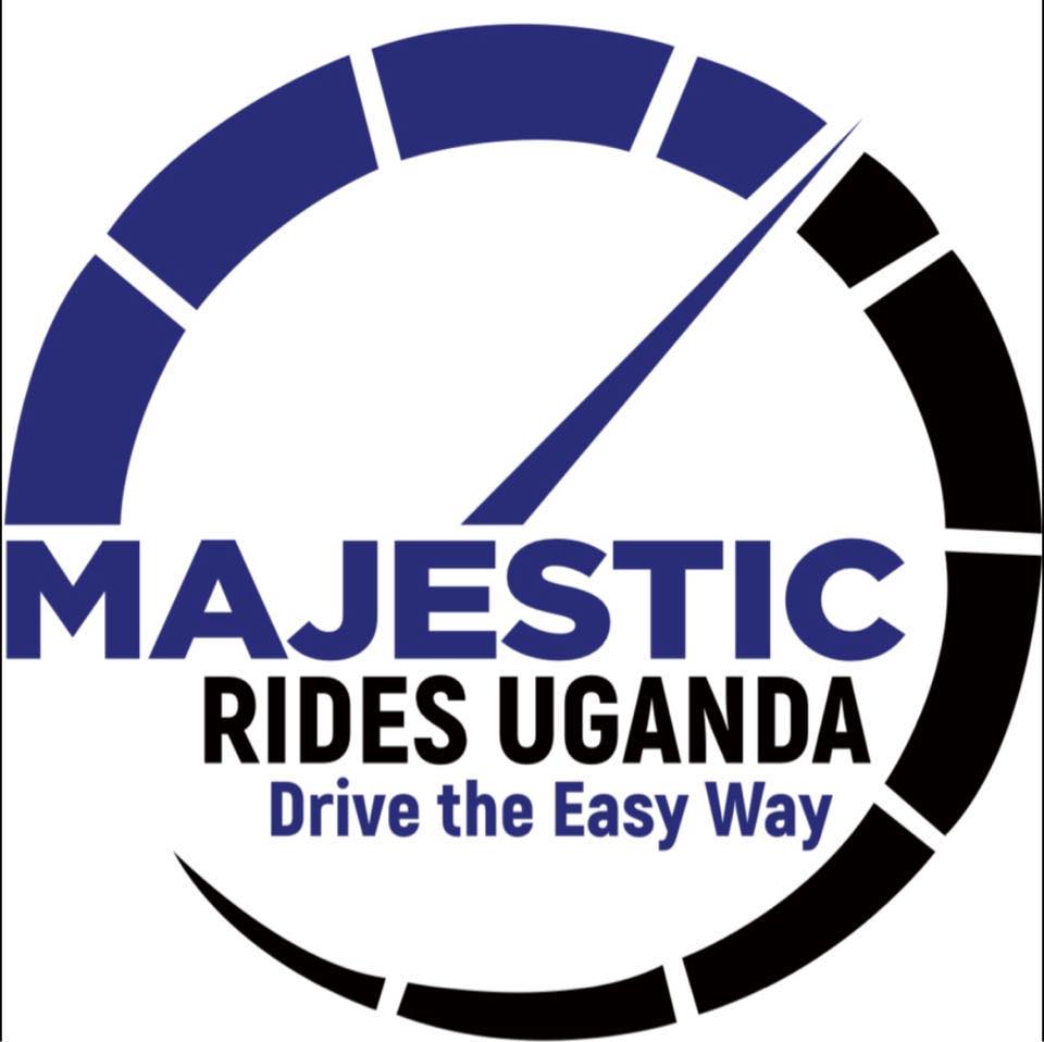 Majestic Ridez UG. on Reels
