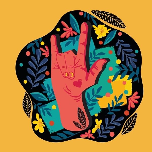 Sign Language Apparels | Salt Lake City UT