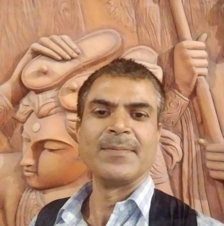 Ugcrollback | Arvind Kumar Rai