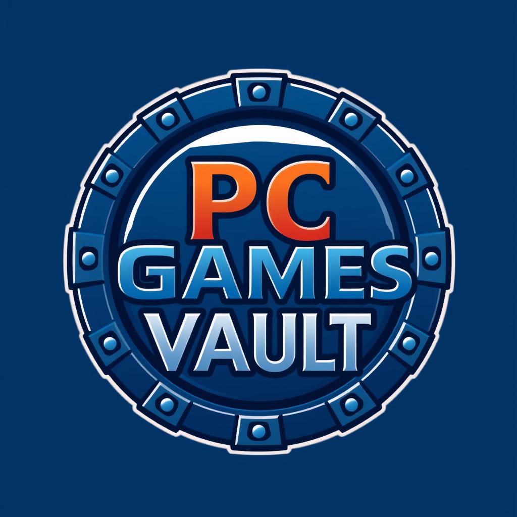 PC Games Vault - La voûte des jeux PC