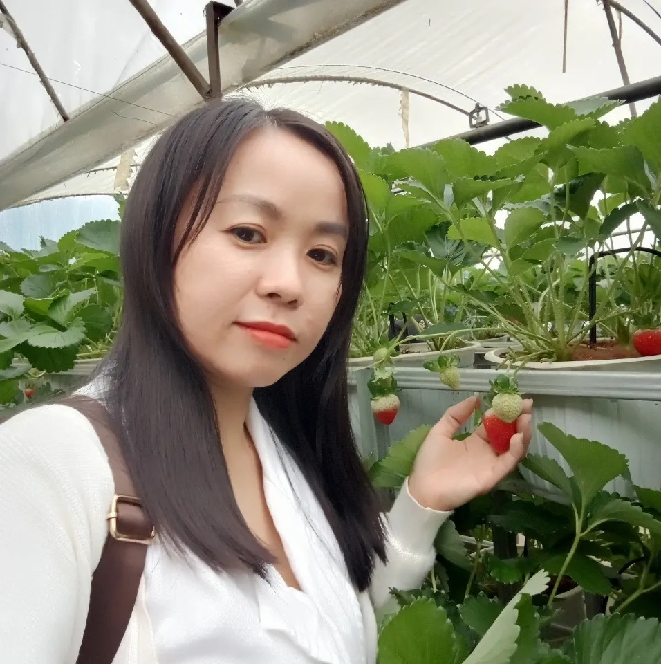 Hôm nay em có bánh Flan nha khách ơi. Alô em ship nè. #flan | Nguyễn Thanh