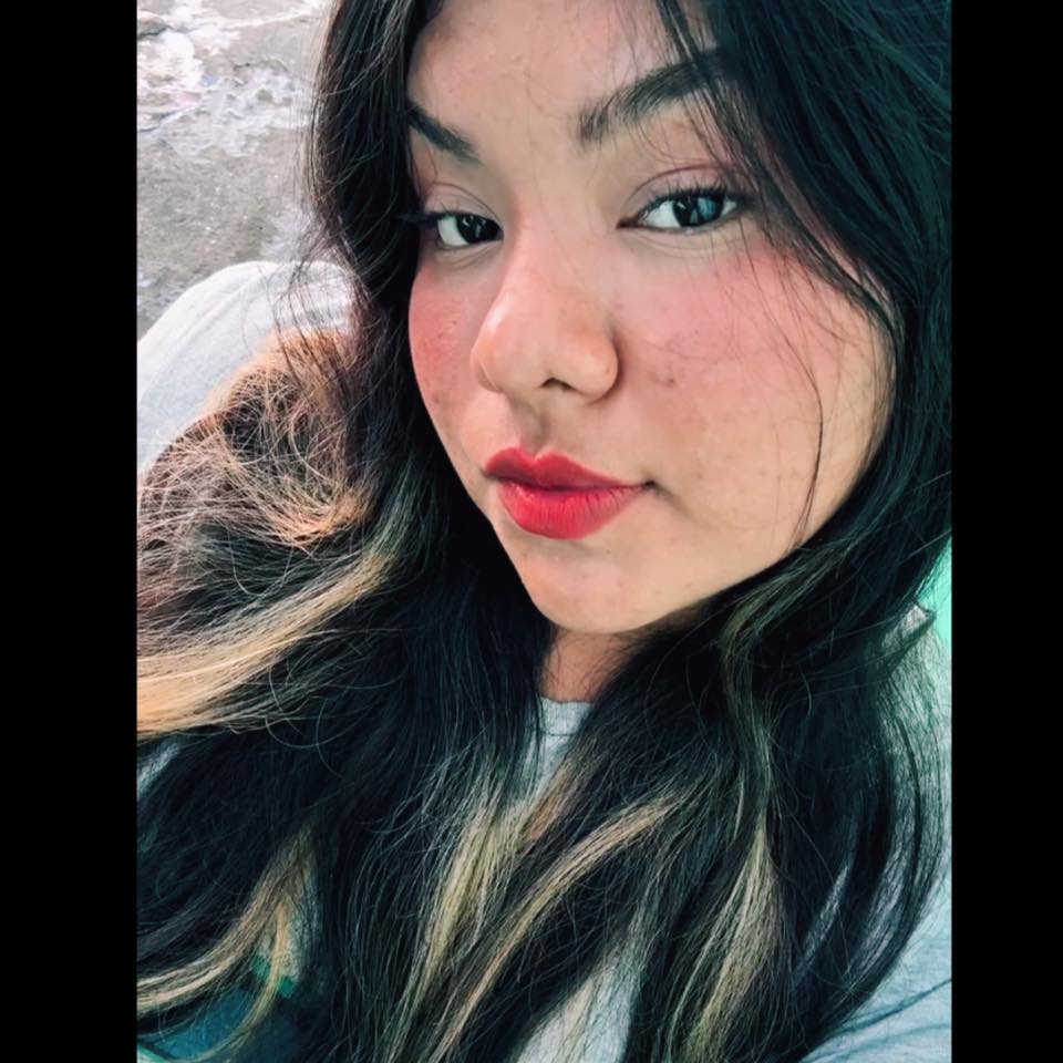 Ingrid Reyes