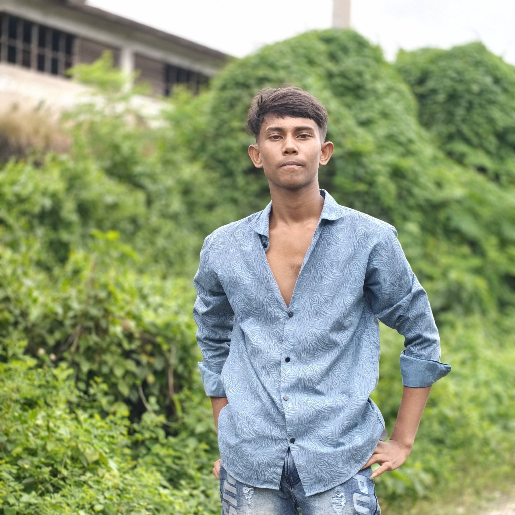 Prince Rafi