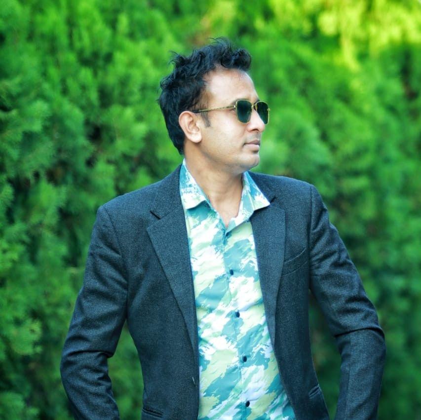 Saidul islam