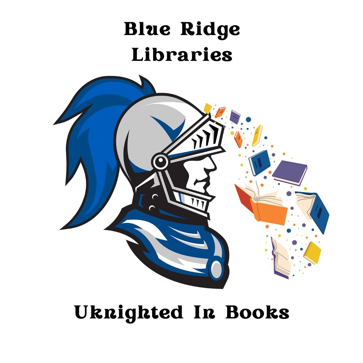 Blue Ridge CUSD 18 Libraries
