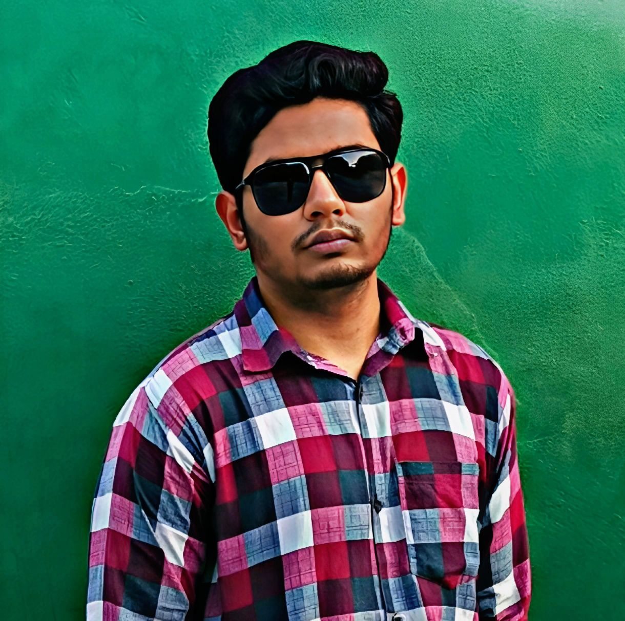 Asif Hasan
