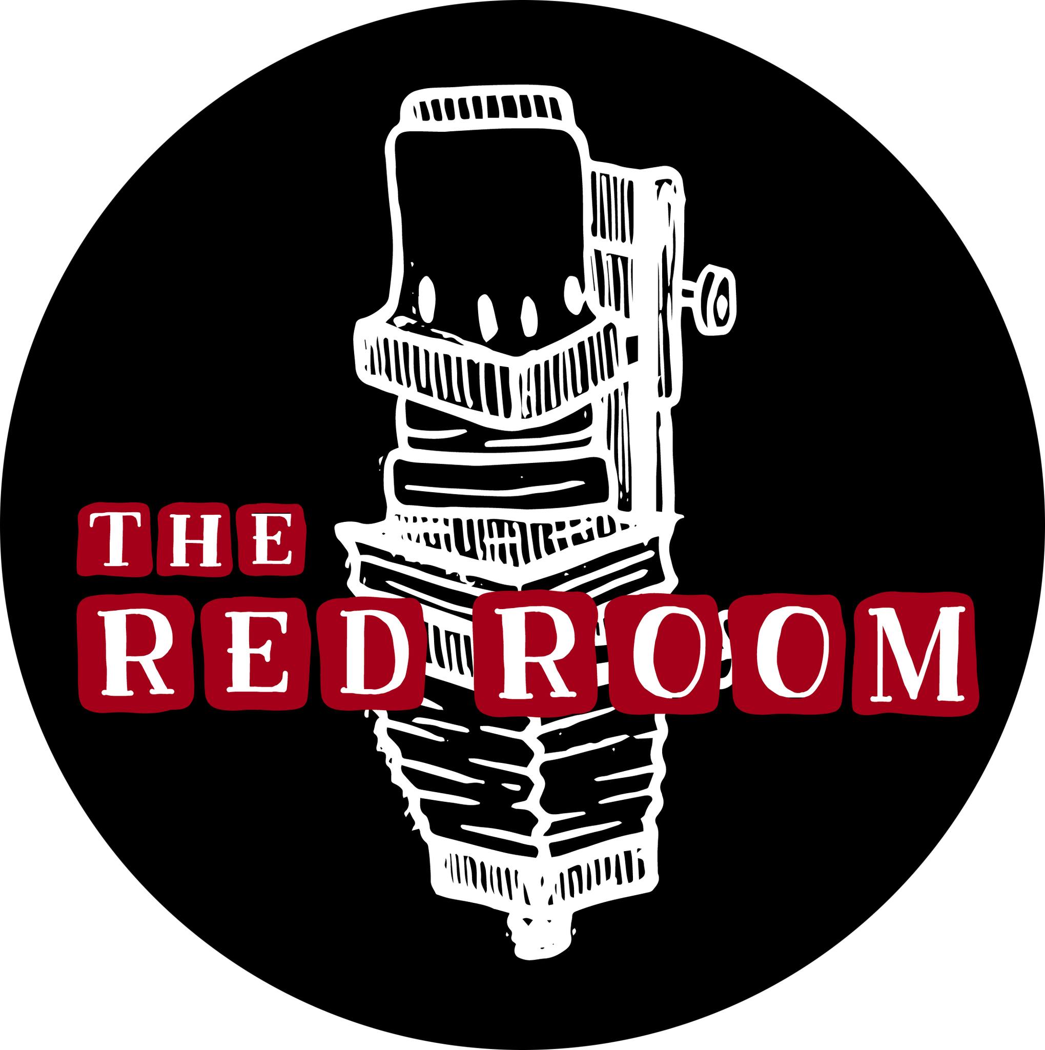 The Red Room | Salt Lake City UT
