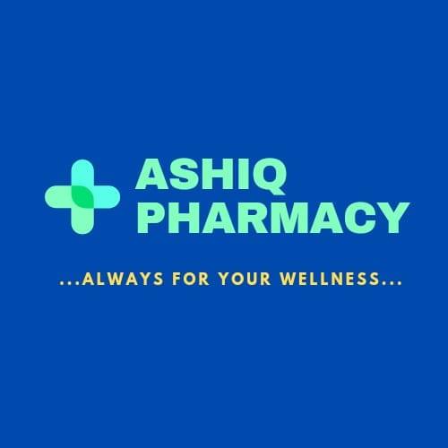 Ashiq Pharmacy | Dhaka