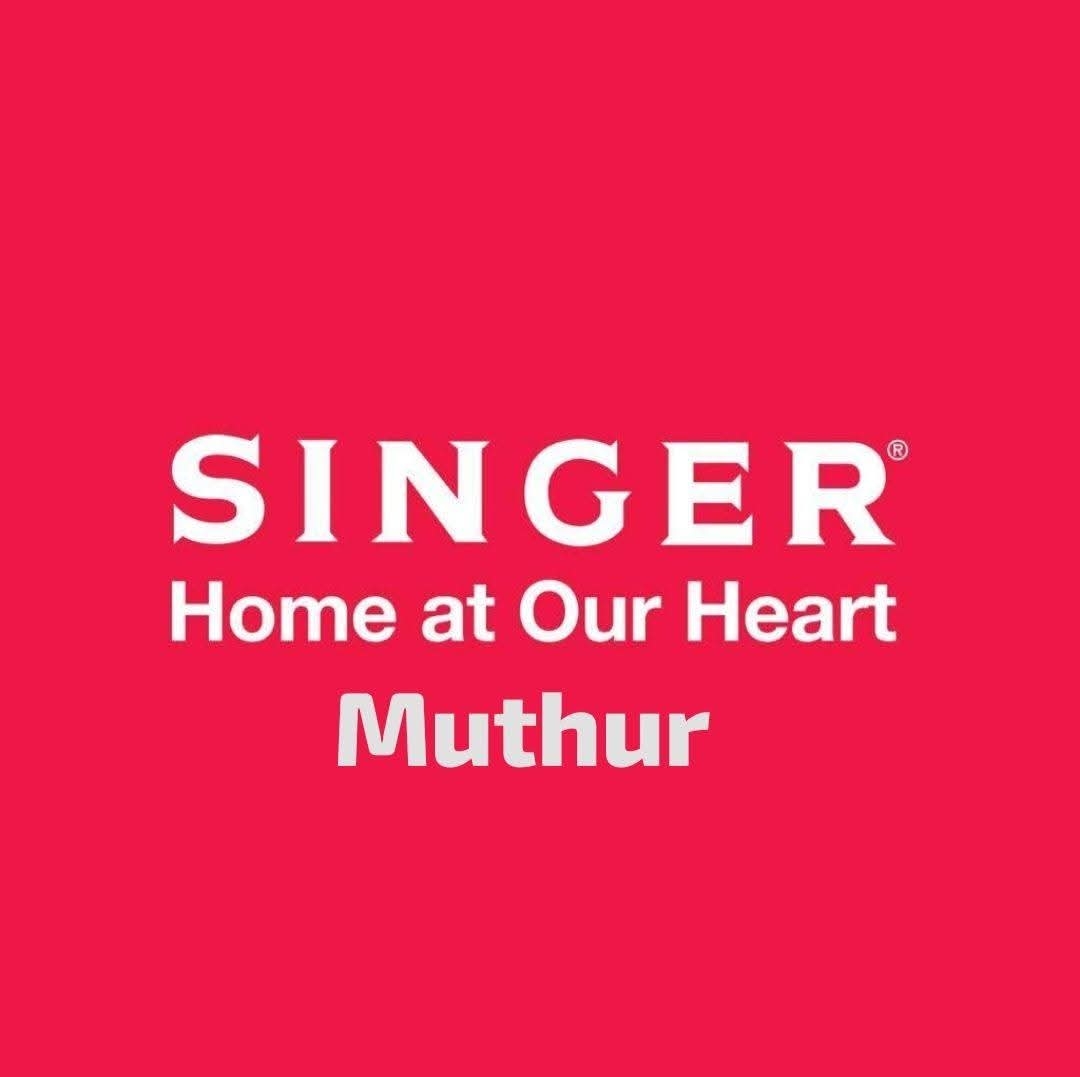 mutur Singer showroom
