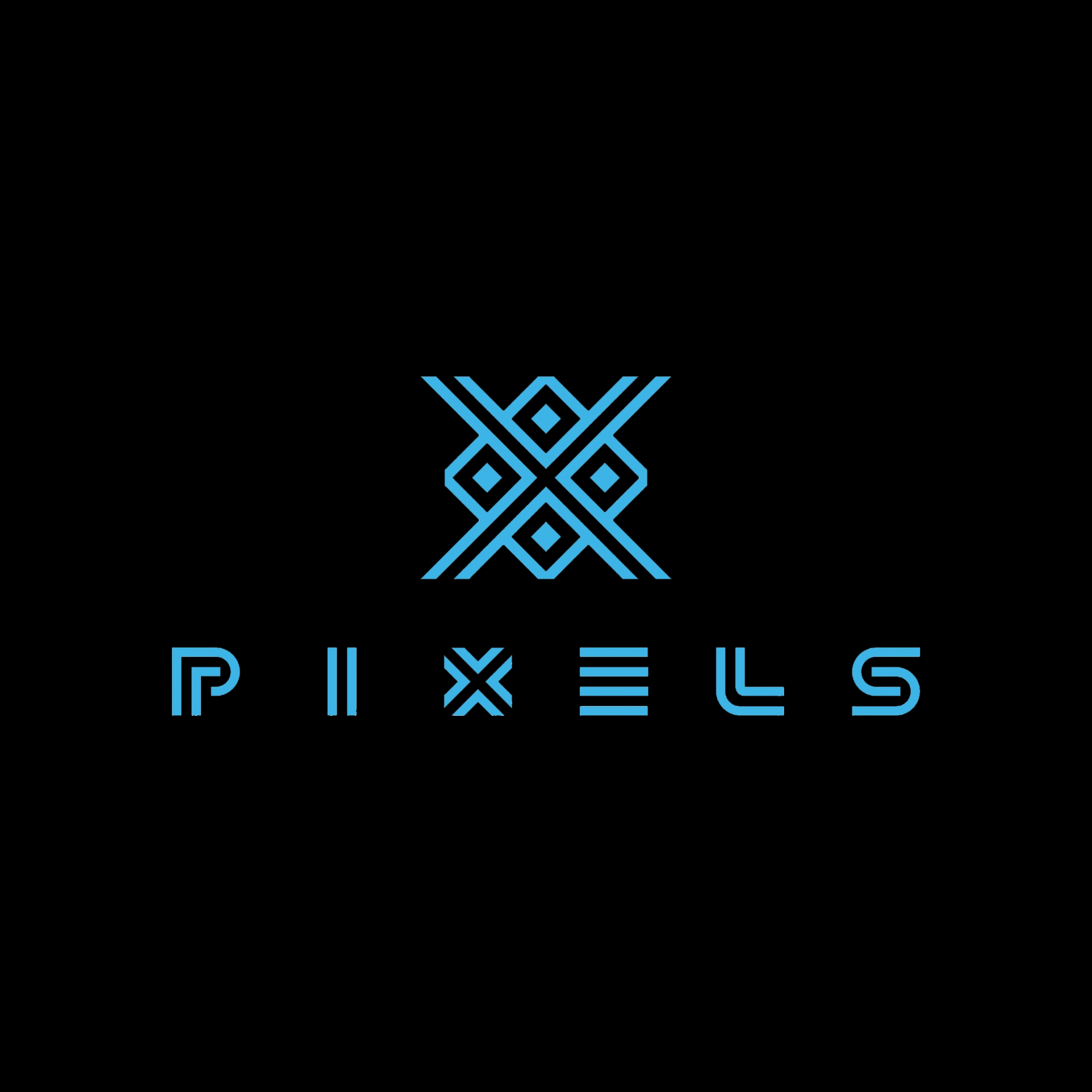 Pixels Games | Riyadh