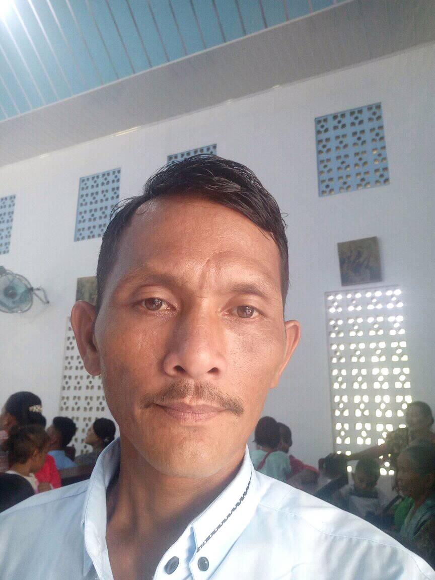 DRE Hutagalung