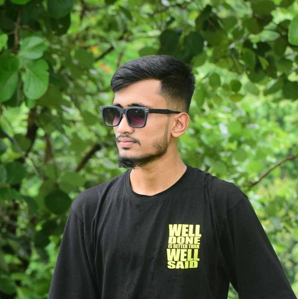 RH Rakib