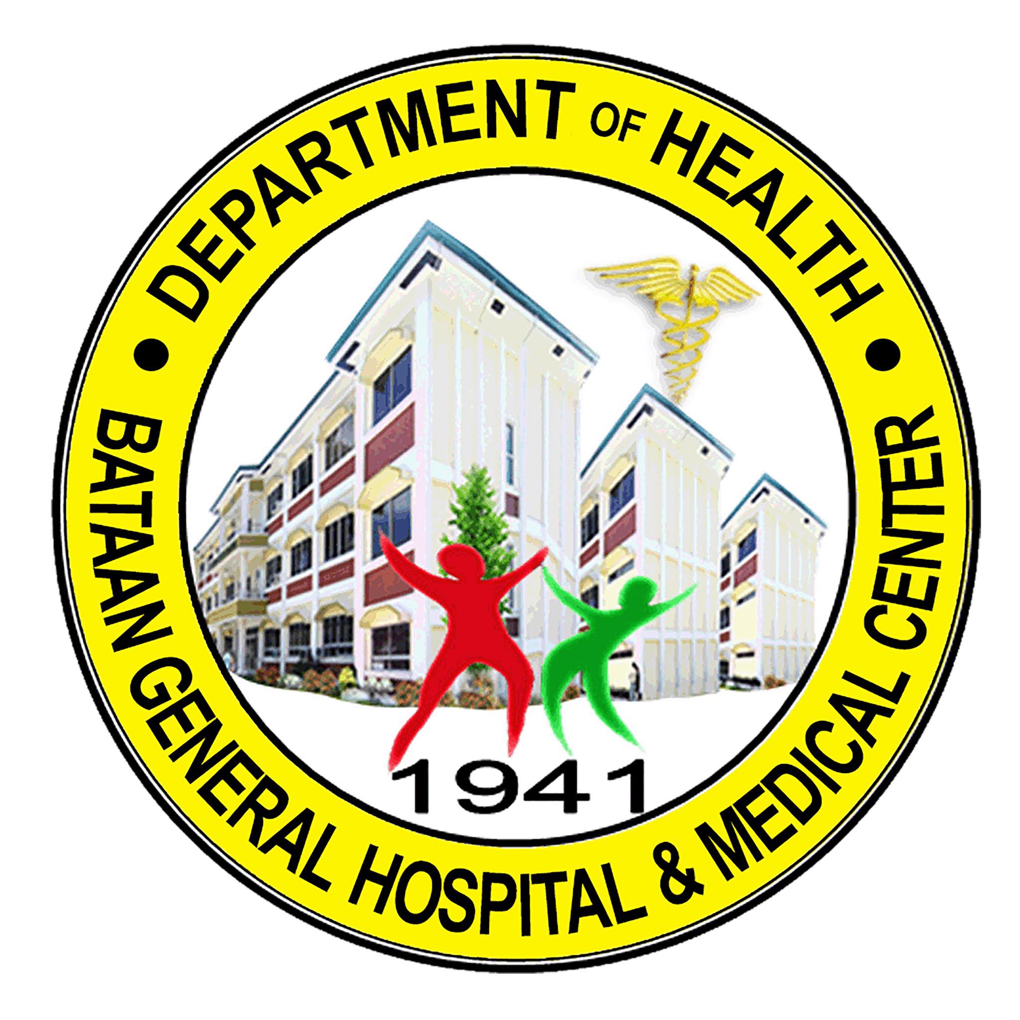 📢 𝗜𝗡𝗩𝗜𝗧𝗔𝗧𝗜𝗢𝗡... - Bataan General Hospital and Medical Center | Facebook