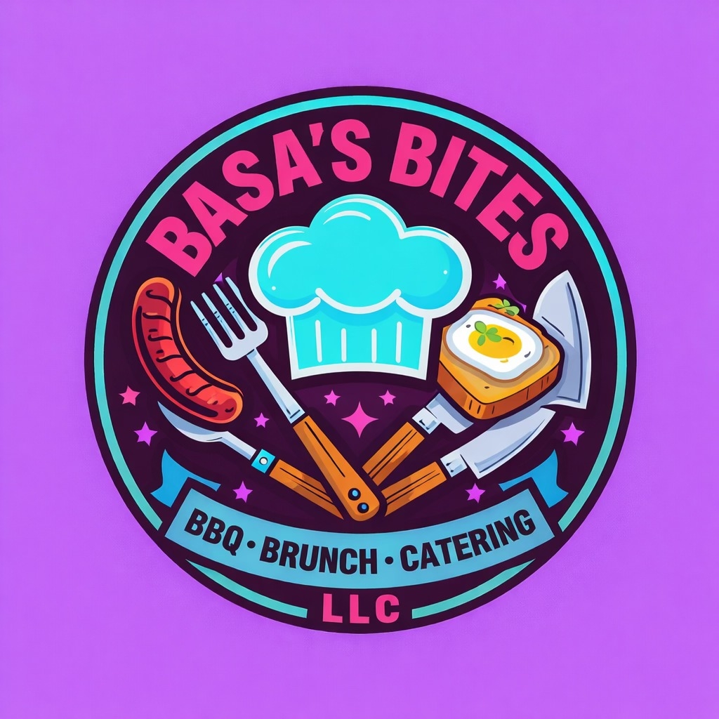 Basa's Bites LLC | Silver Spring MD