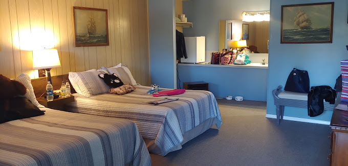Pixie Motor Inn | Linville NC