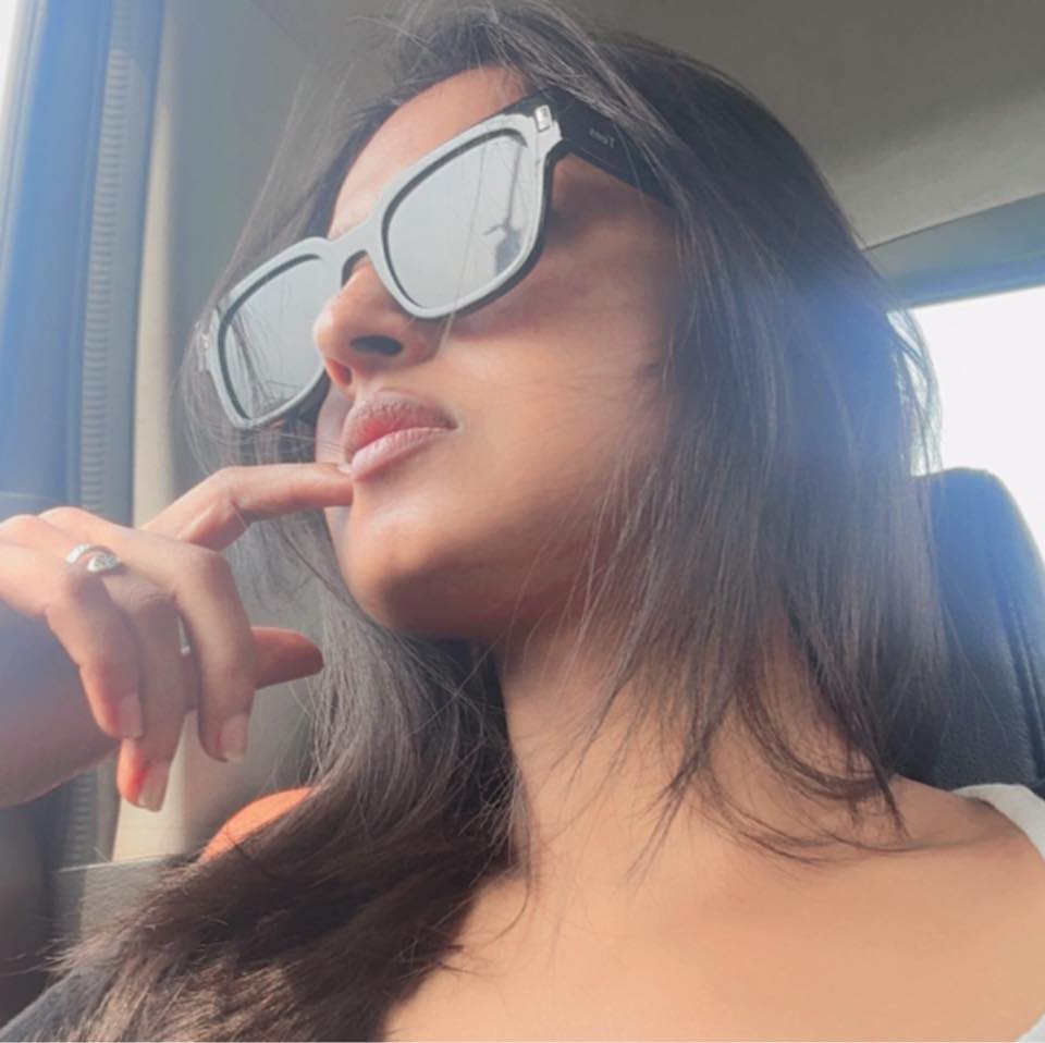 Sulagna Nayak