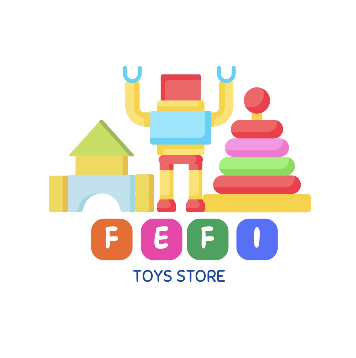 Fefi Toys Store | Miami FL