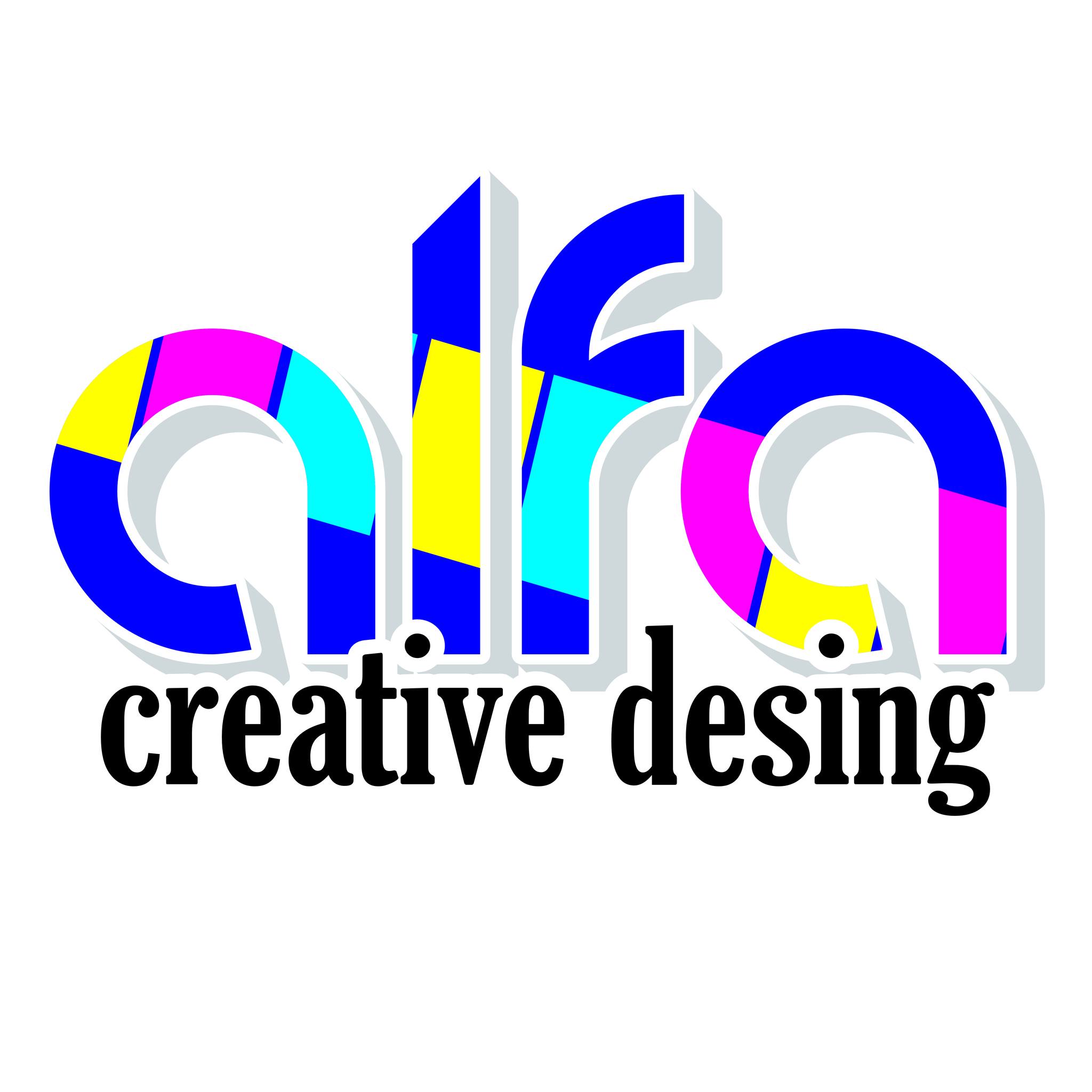 Alfa creative desing