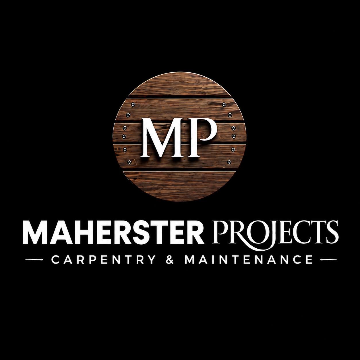 Maherster Projects