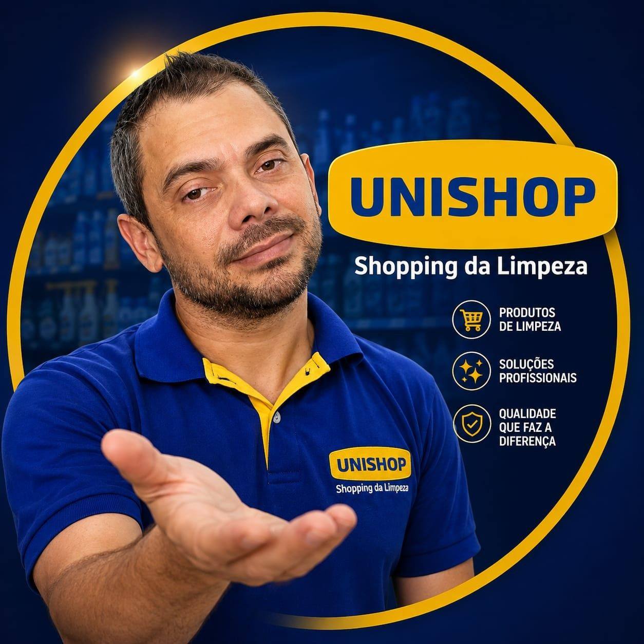 Unishop Juara