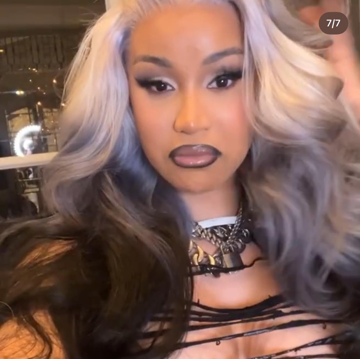 Cardi B •Fan Page