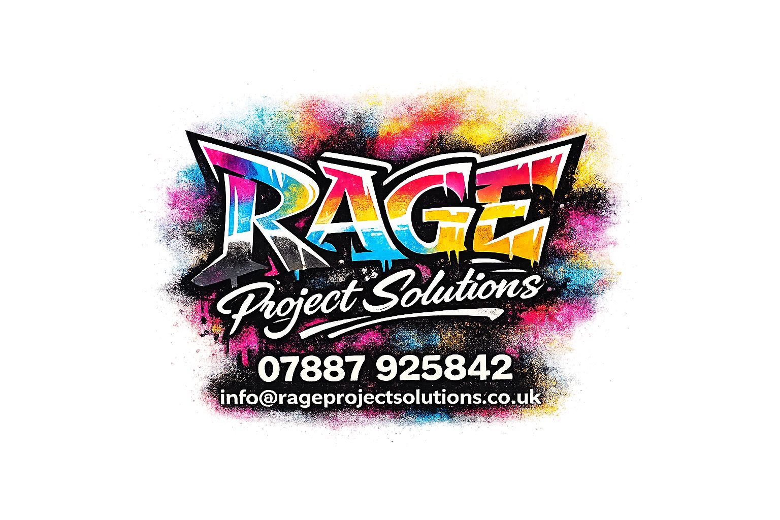 Rage Project Solutions