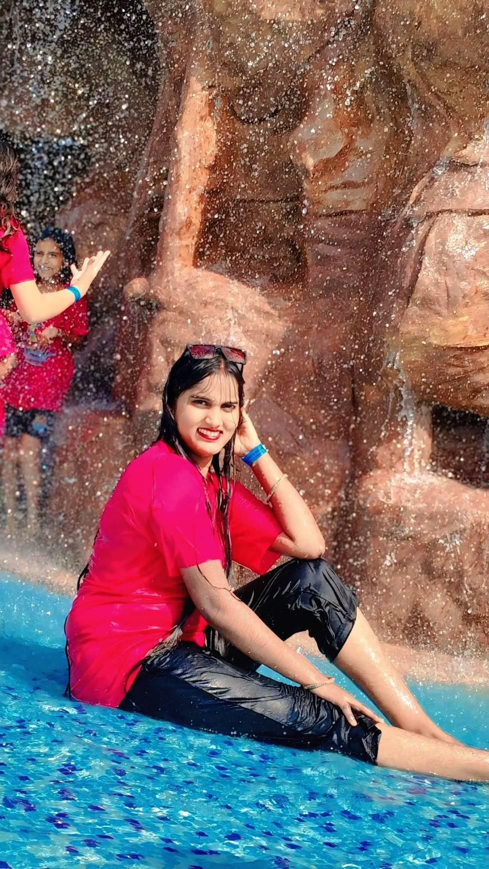 Preeti Rani