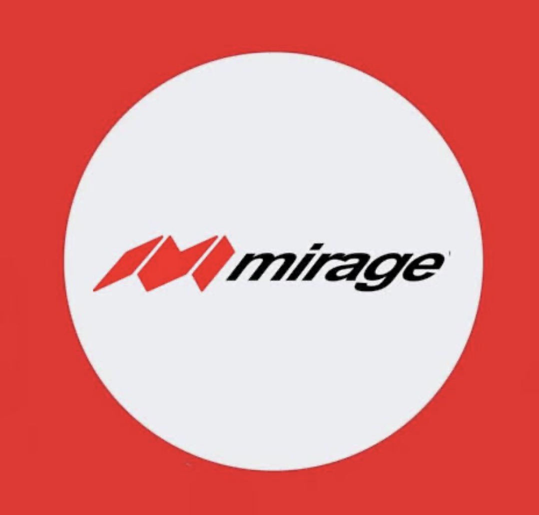 Coldmáster Mirage | Monterrey