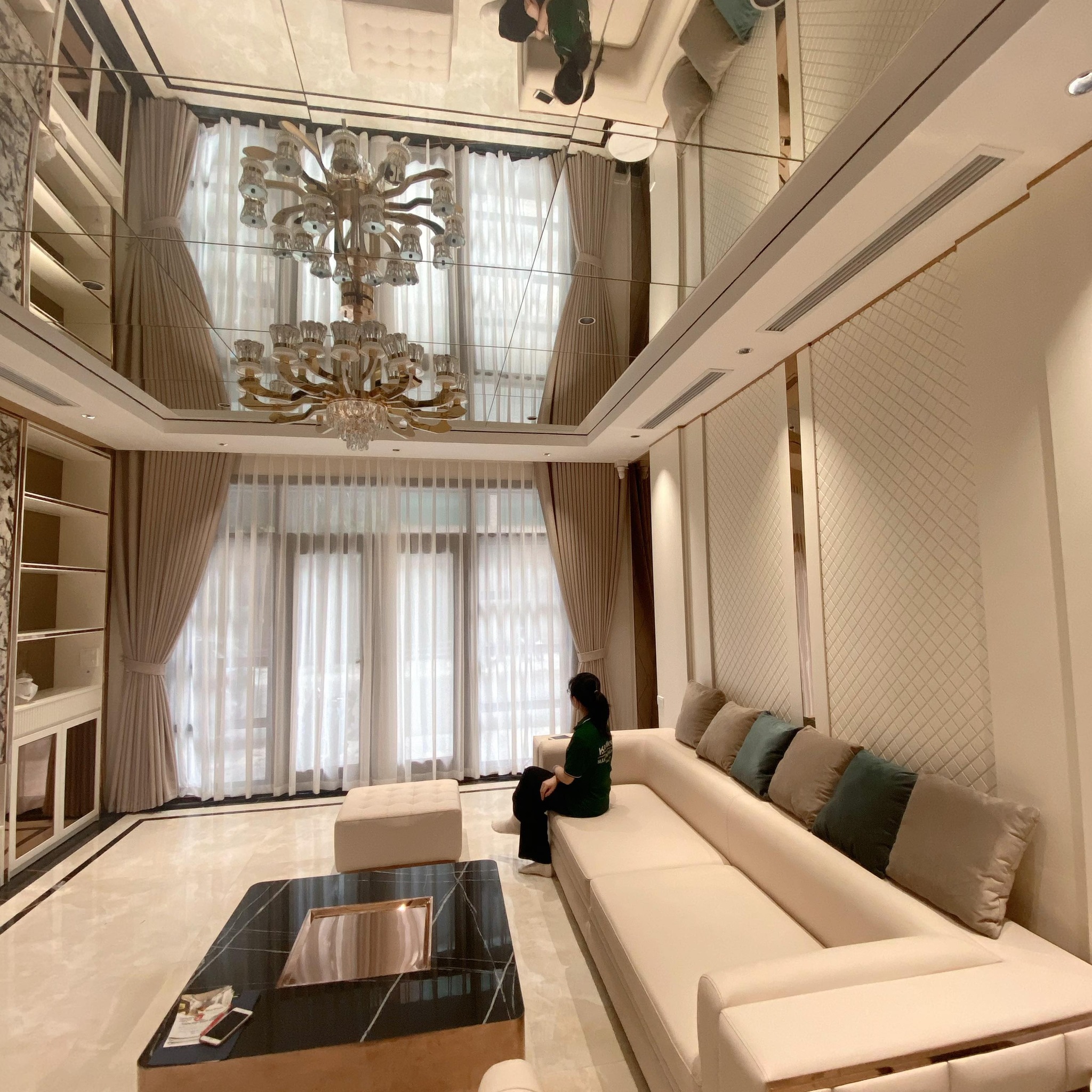 Hương Rèm Kra Decor