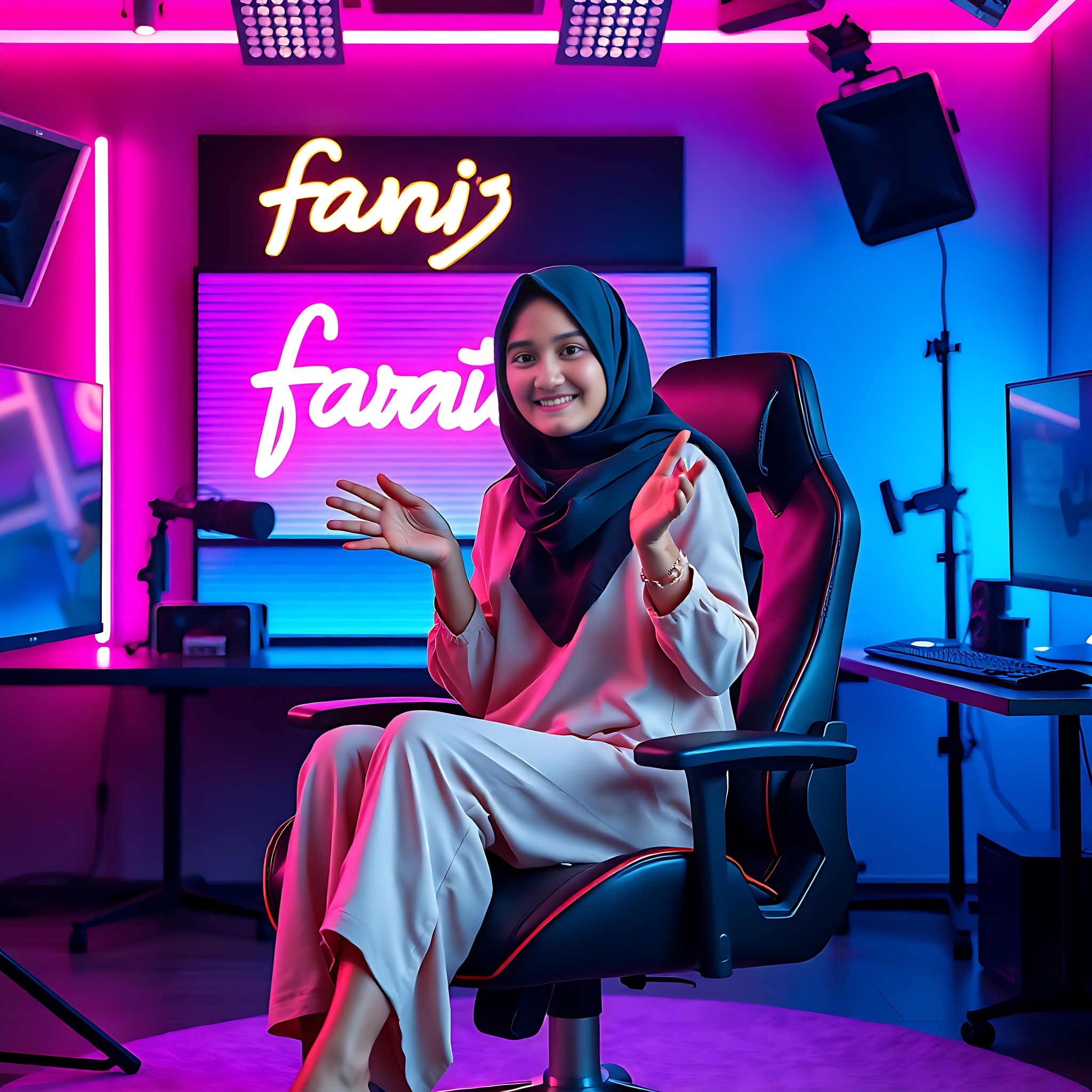 Faraje