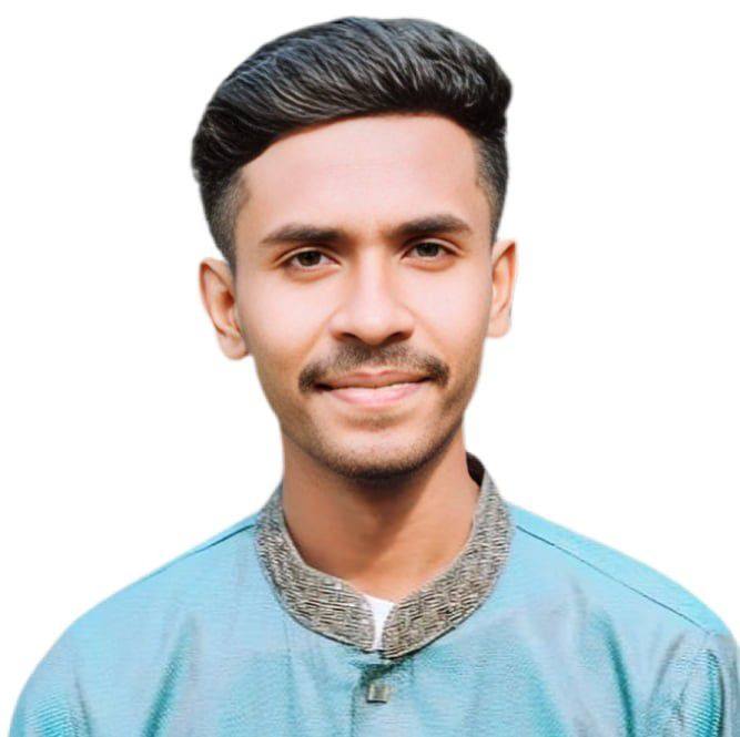Raju Islam RJ